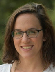 Avigail Manekin-Bamberger