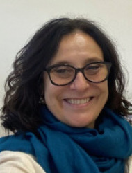 Manuela  Consonni