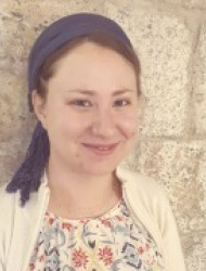 Naama Leri-Levi