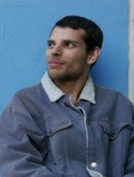 Nadav Gefen