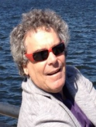 Ram Ben Shalom