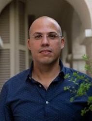 Dr. David Guedj