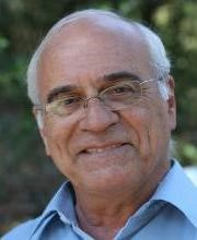 Israel J. Yuval ijy