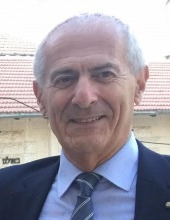 Sergio DellaPergola