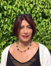Iris Nahari