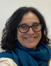 Manuela  Consonni